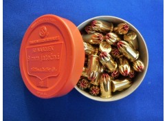 Náboje 9mm jatečné 50ks (Sellier & Bellot)